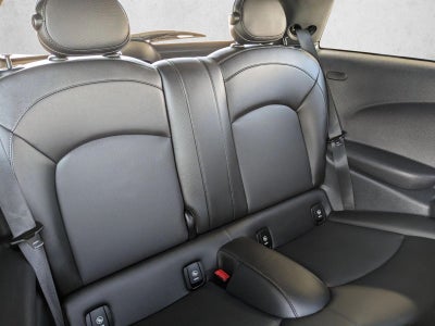 2019 MINI Oxford Edition Oxford Edition