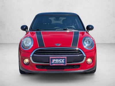 2019 MINI Oxford Edition Oxford Edition