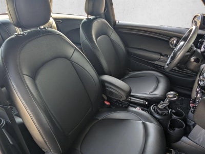 2019 MINI Oxford Edition Oxford Edition