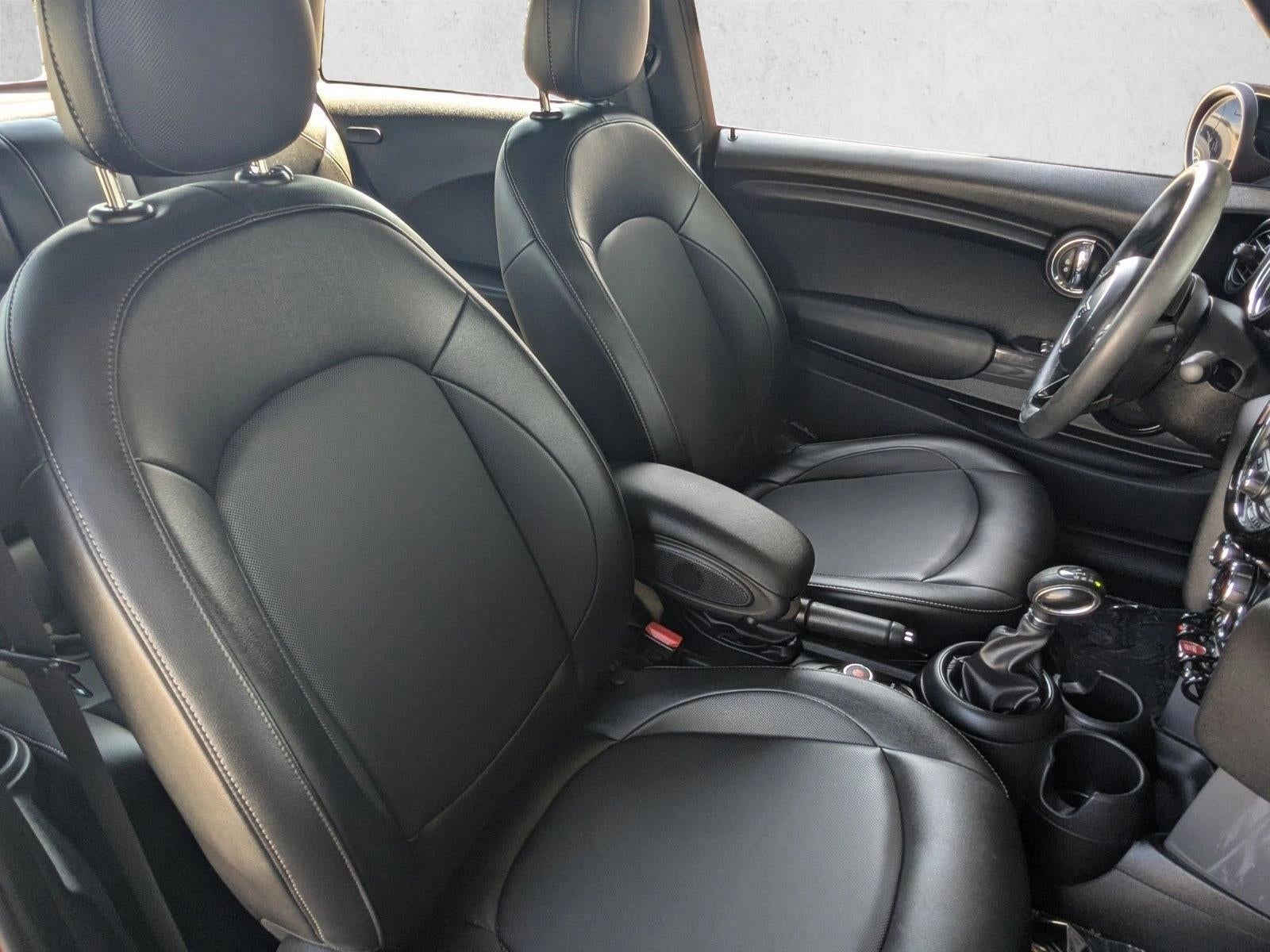 2019 MINI Oxford Edition Oxford Edition