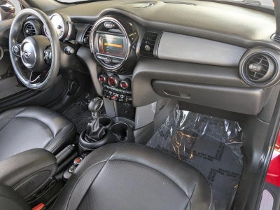 2019 MINI Oxford Edition Oxford Edition
