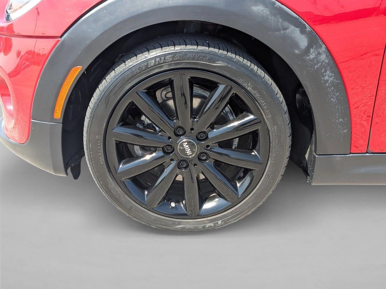 2019 MINI Oxford Edition Oxford Edition