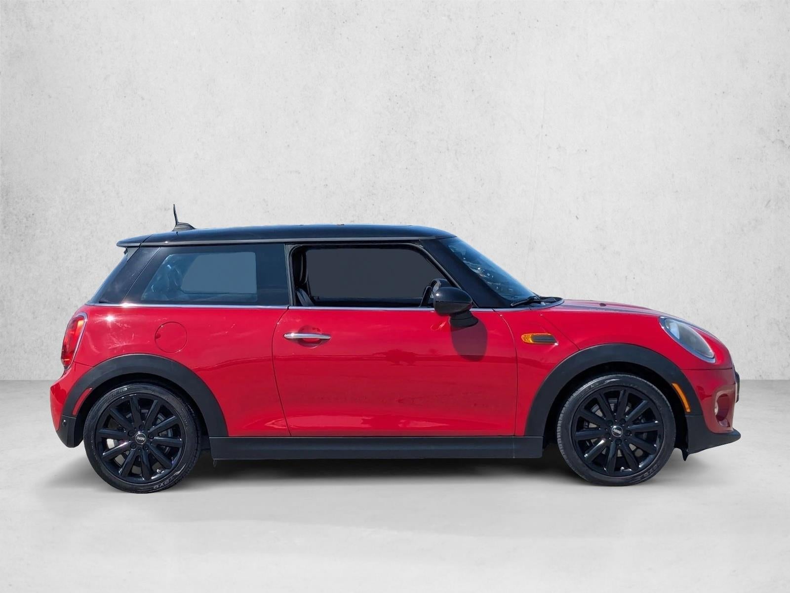 2019 MINI Oxford Edition Oxford Edition