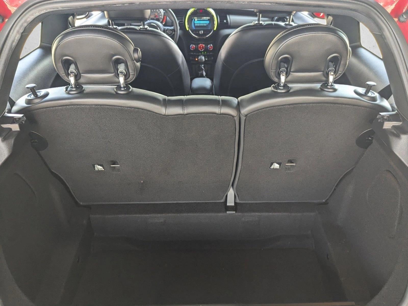2019 MINI Oxford Edition Oxford Edition