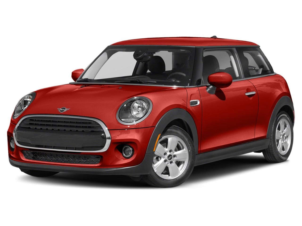 2019 MINI Oxford Edition Oxford Edition