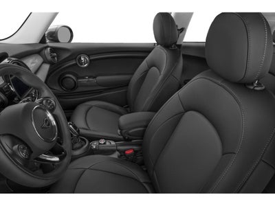 2019 MINI Oxford Edition Oxford Edition