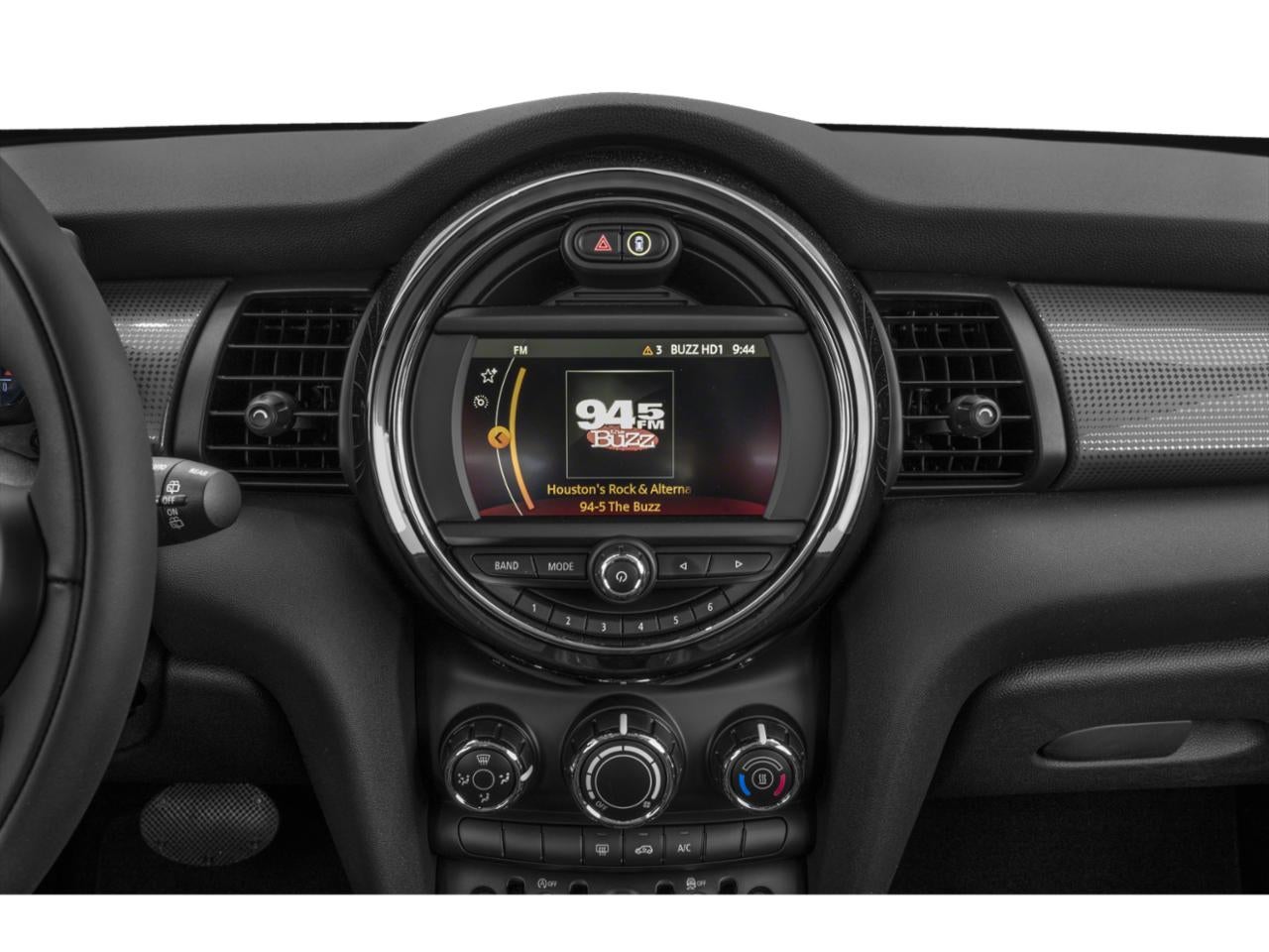 2019 MINI Oxford Edition Oxford Edition