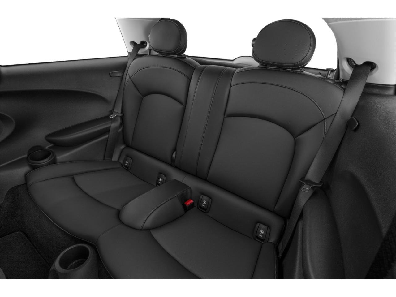 2019 MINI Oxford Edition Oxford Edition