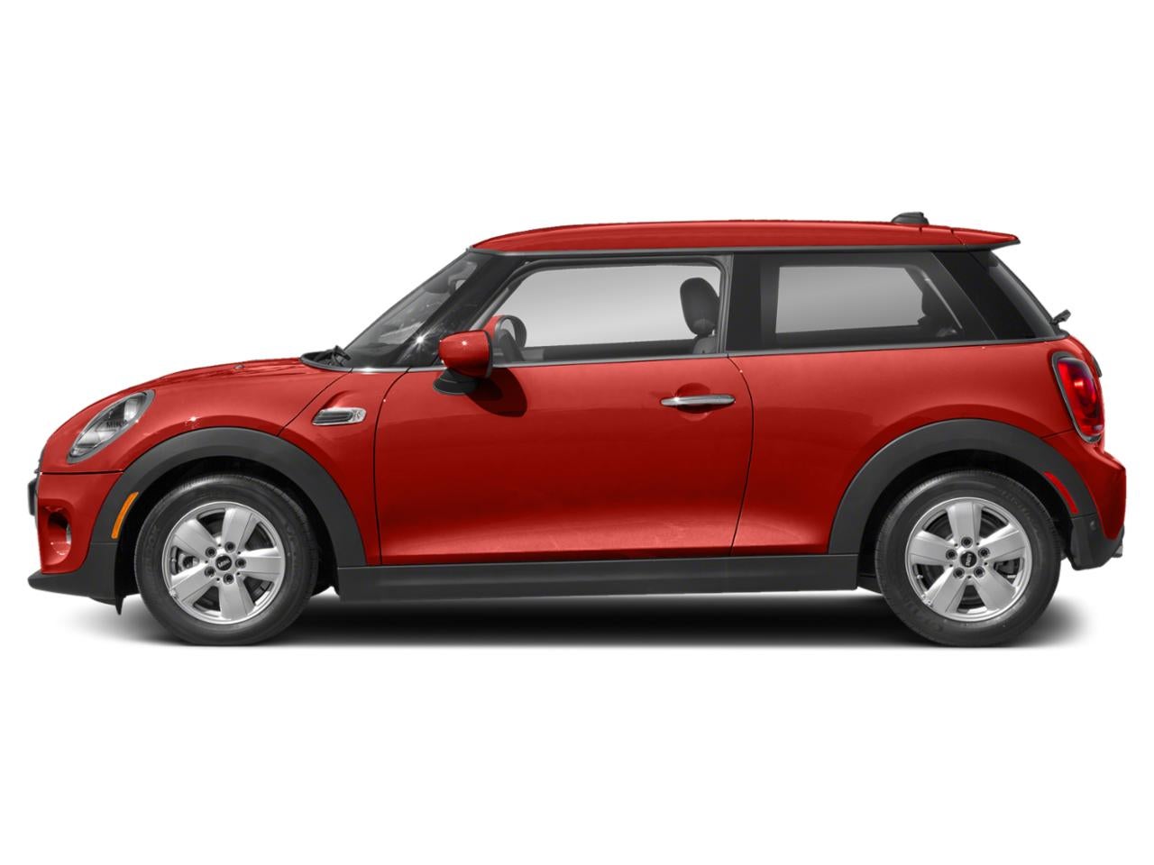 2019 MINI Oxford Edition Oxford Edition