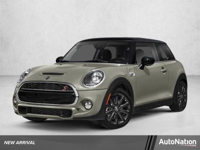 2021 MINI Cooper Hardtop 2 Door Cooper
