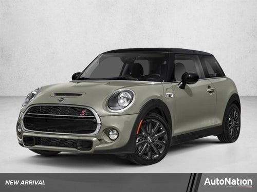 2021 MINI Cooper Hardtop 2 Door Cooper