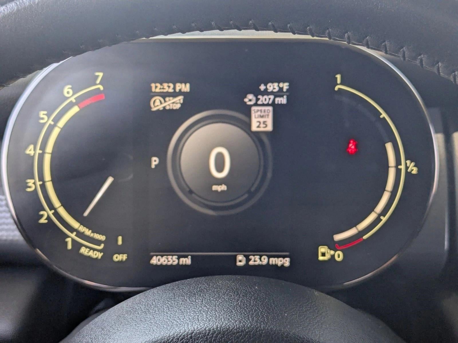 2021 MINI Cooper Hardtop 2 Door Cooper