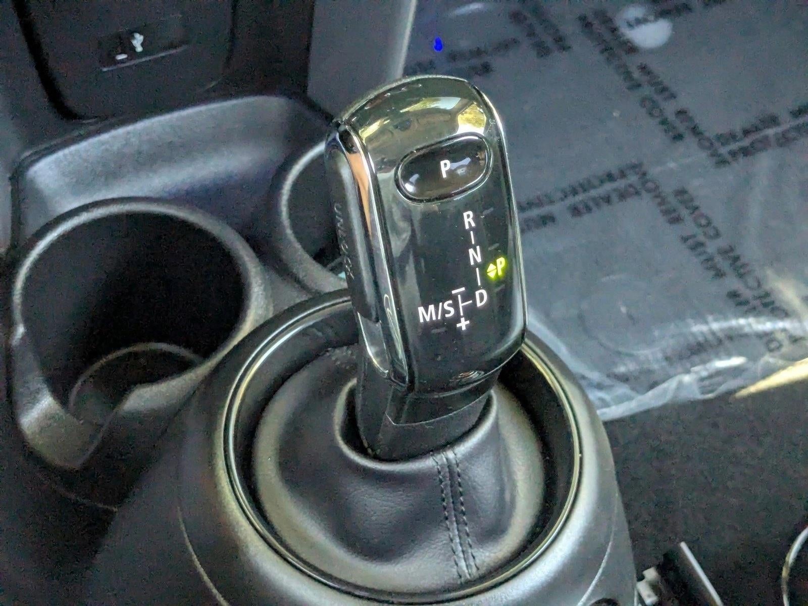2021 MINI Cooper Hardtop 2 Door Cooper