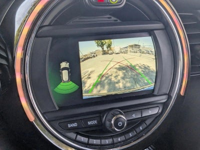 2021 MINI Cooper Hardtop 2 Door Cooper