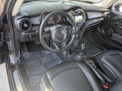 2021 MINI Cooper Hardtop 2 Door Cooper