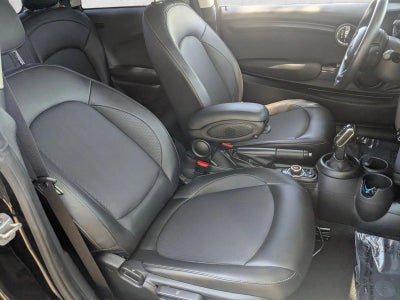 2021 MINI Cooper Hardtop 2 Door Cooper