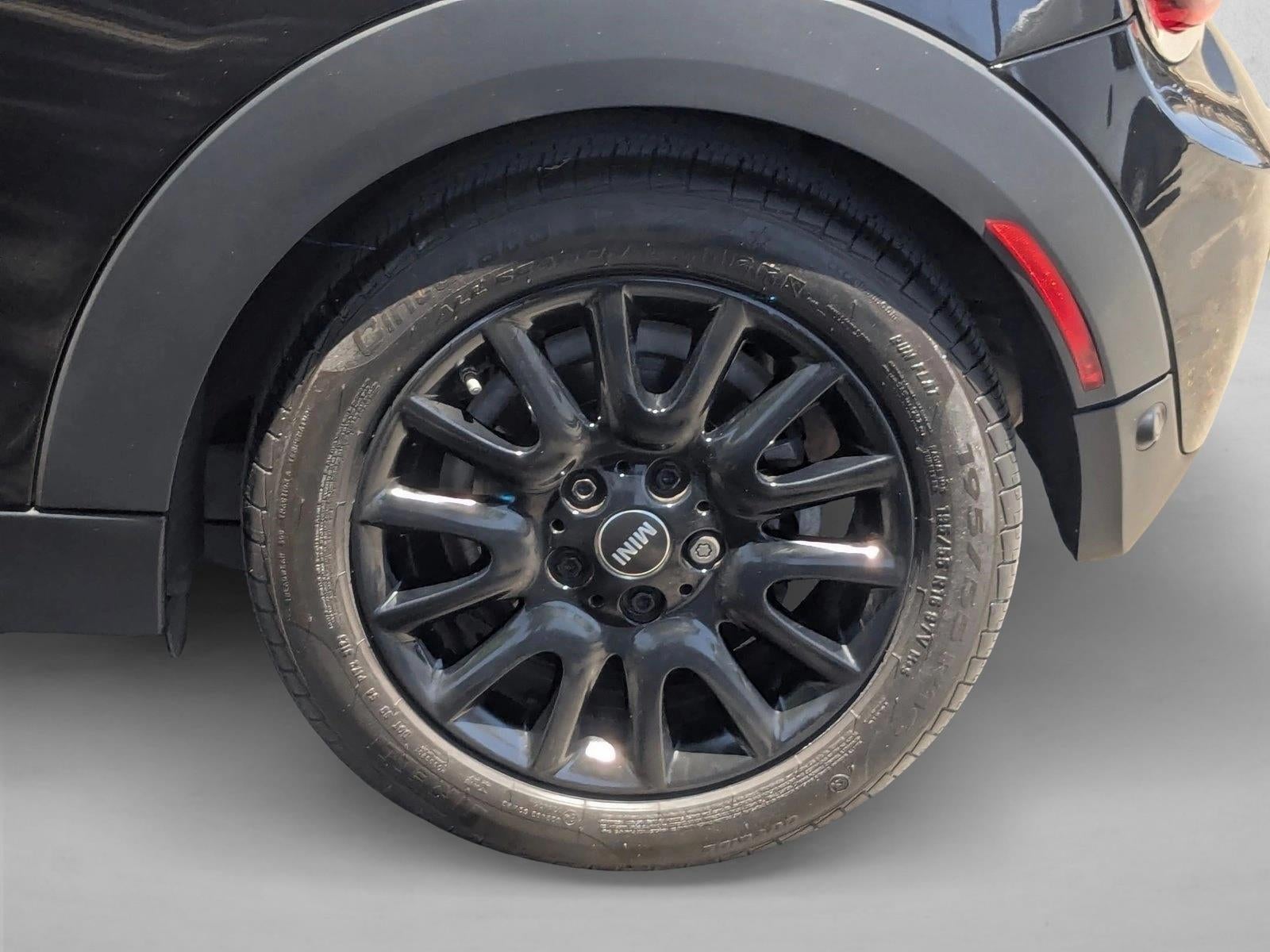 2021 MINI Cooper Hardtop 2 Door Cooper