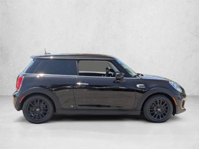2021 MINI Cooper Hardtop 2 Door Cooper