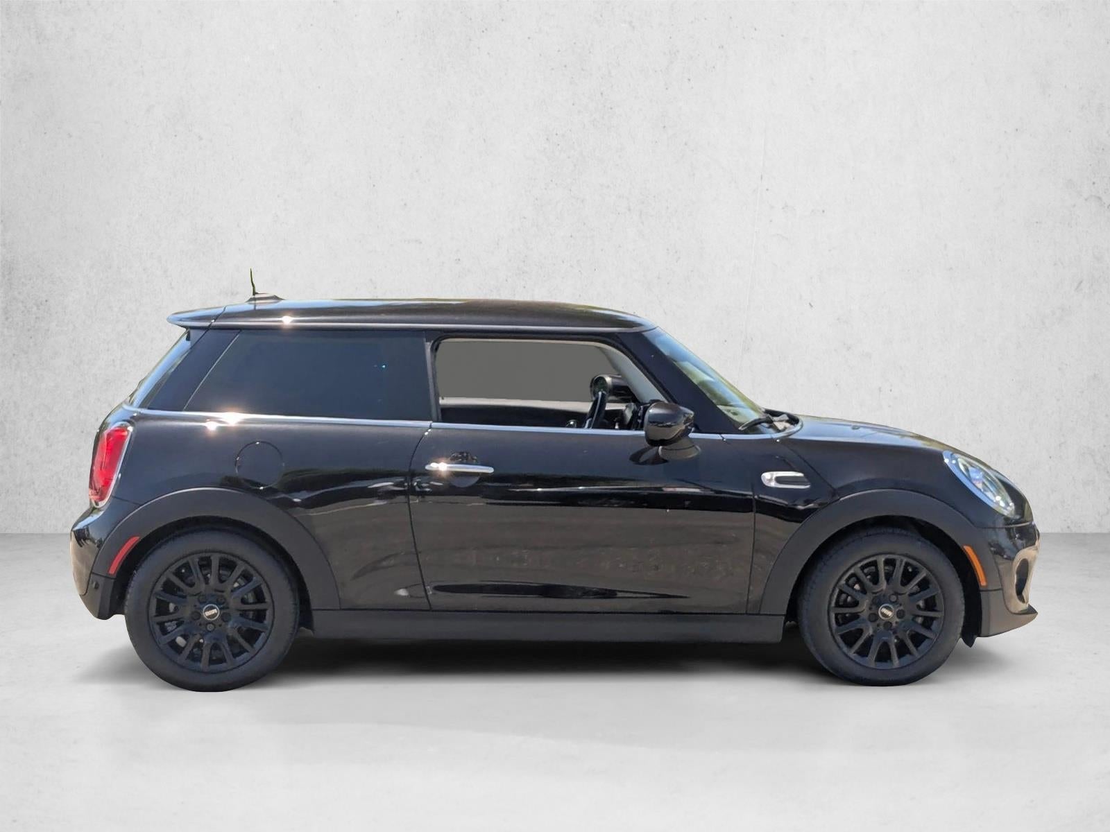2021 MINI Cooper Hardtop 2 Door Cooper
