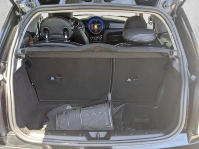 2021 MINI Cooper Hardtop 2 Door Cooper