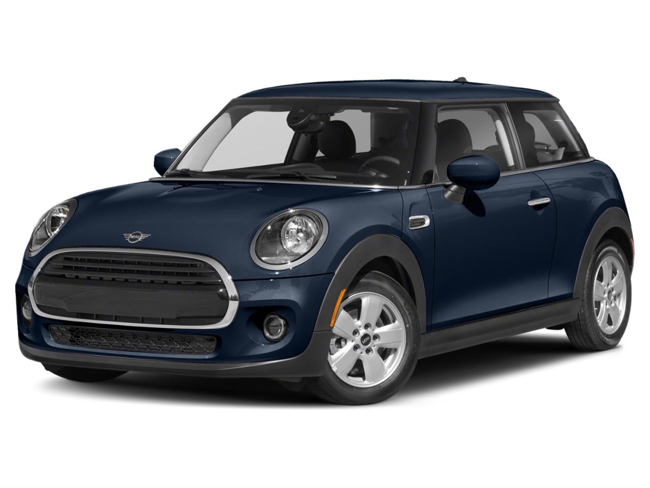 2021 MINI Cooper Hardtop 2 Door Cooper