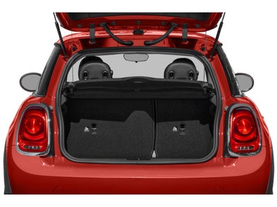 2021 MINI Cooper Hardtop 2 Door Cooper