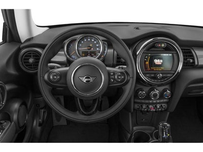 2021 MINI Cooper Hardtop 2 Door Cooper