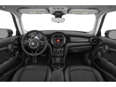 2021 MINI Cooper Hardtop 2 Door Cooper