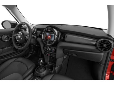 2021 MINI Cooper Hardtop 2 Door Cooper
