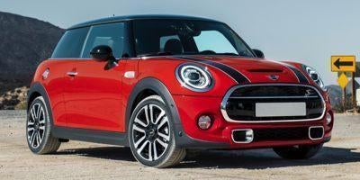 2021 MINI Cooper Hardtop 2 Door Cooper