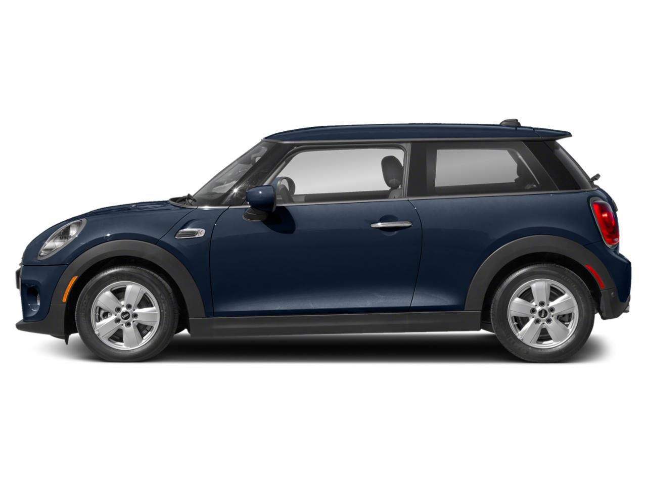 2021 MINI Cooper Hardtop 2 Door Cooper