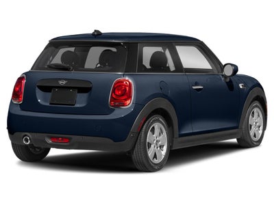 2021 MINI Cooper Hardtop 2 Door Cooper