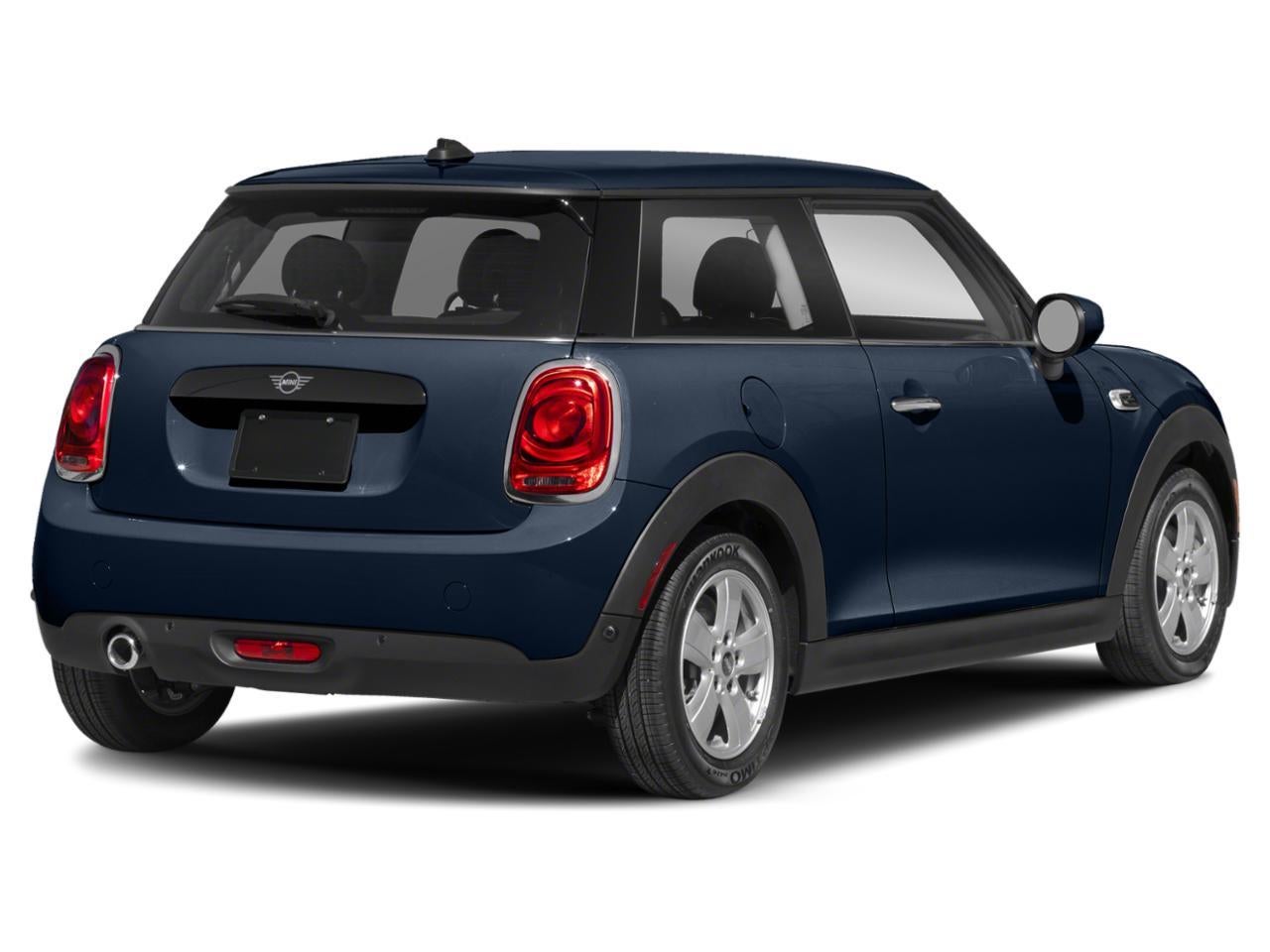 2021 MINI Cooper Hardtop 2 Door Cooper