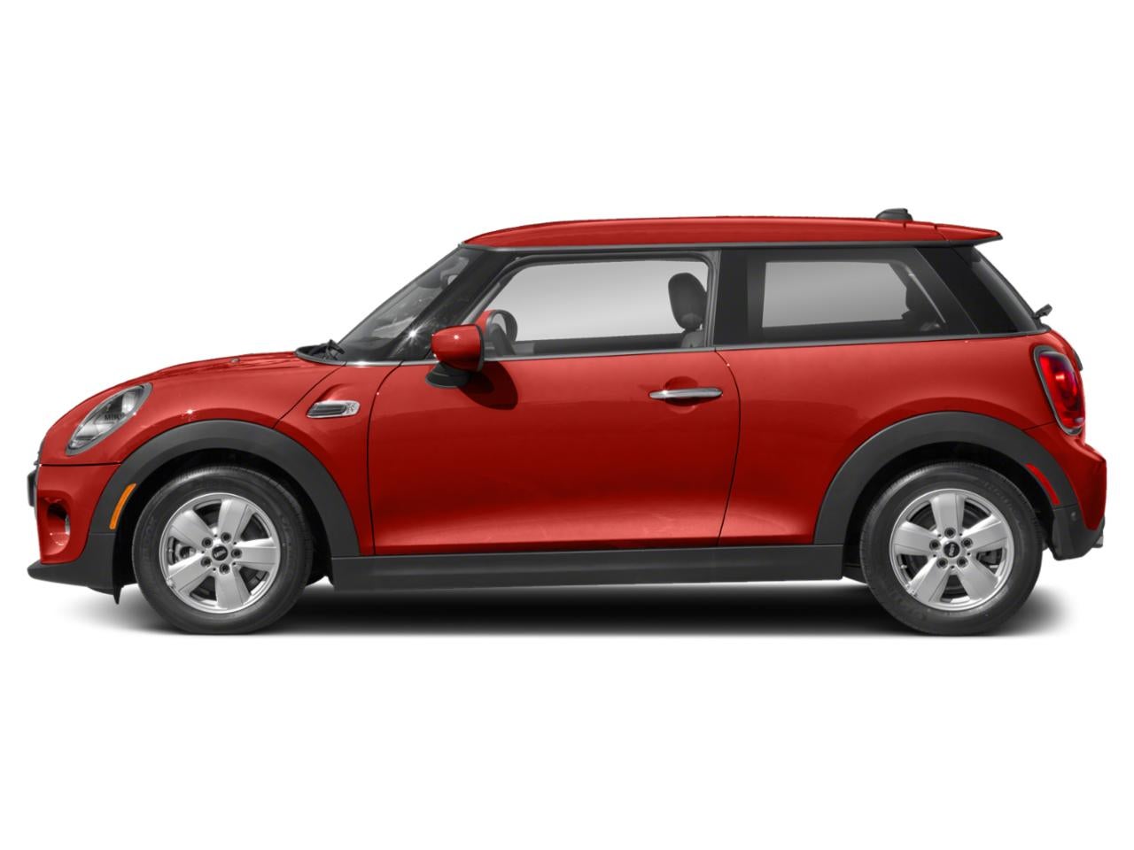 2021 MINI Cooper Hardtop 2 Door Cooper