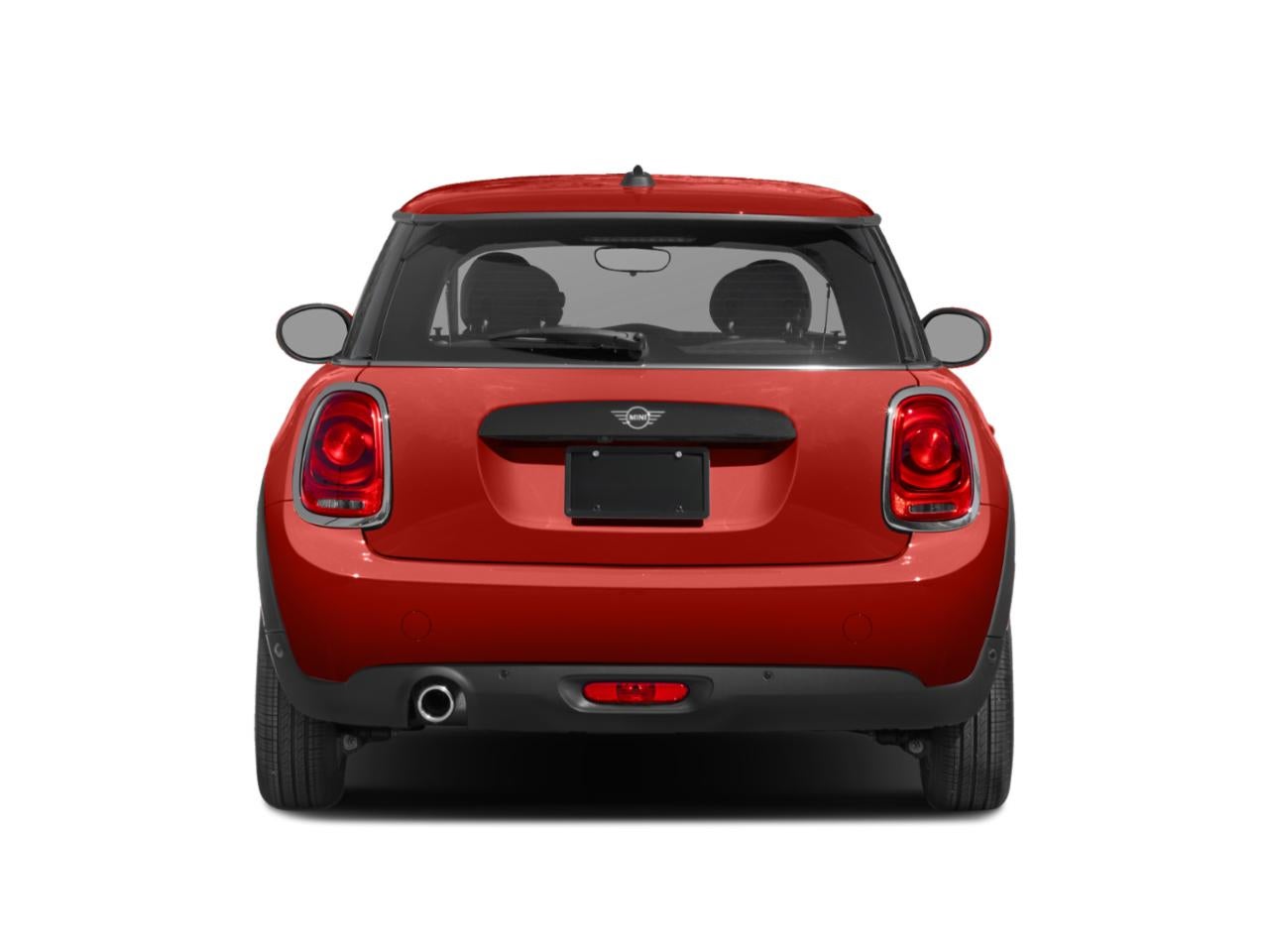 2021 MINI Cooper Hardtop 2 Door Cooper