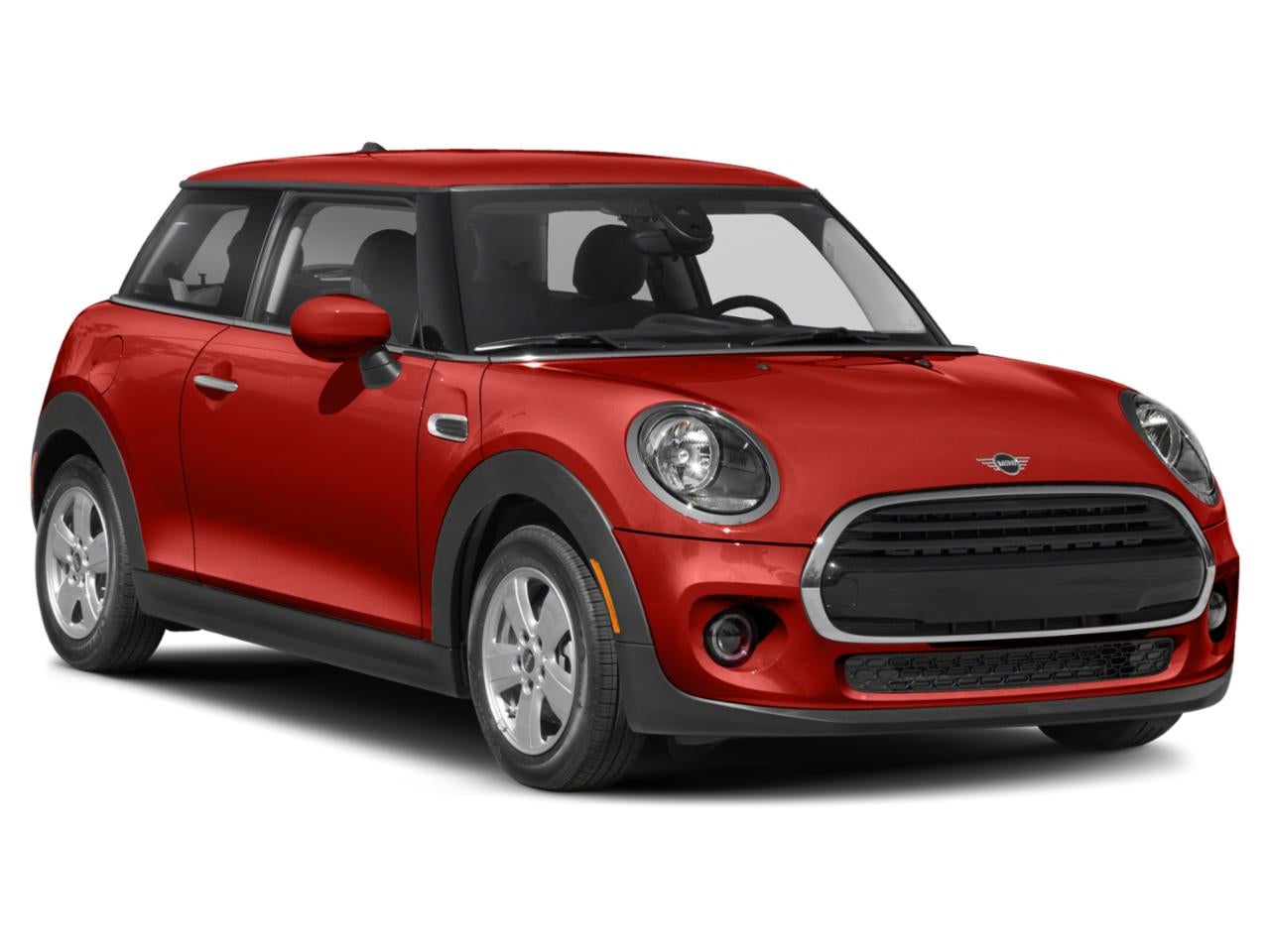2021 MINI Cooper Hardtop 2 Door Cooper