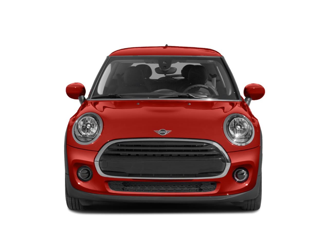 2021 MINI Cooper Hardtop 2 Door Cooper
