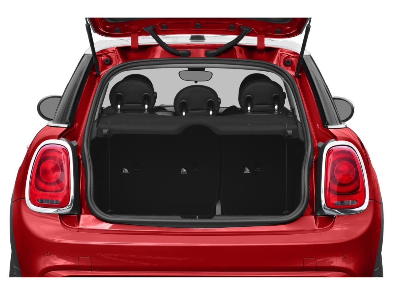 2019 MINI Cooper S Hardtop 4 Door Cooper S