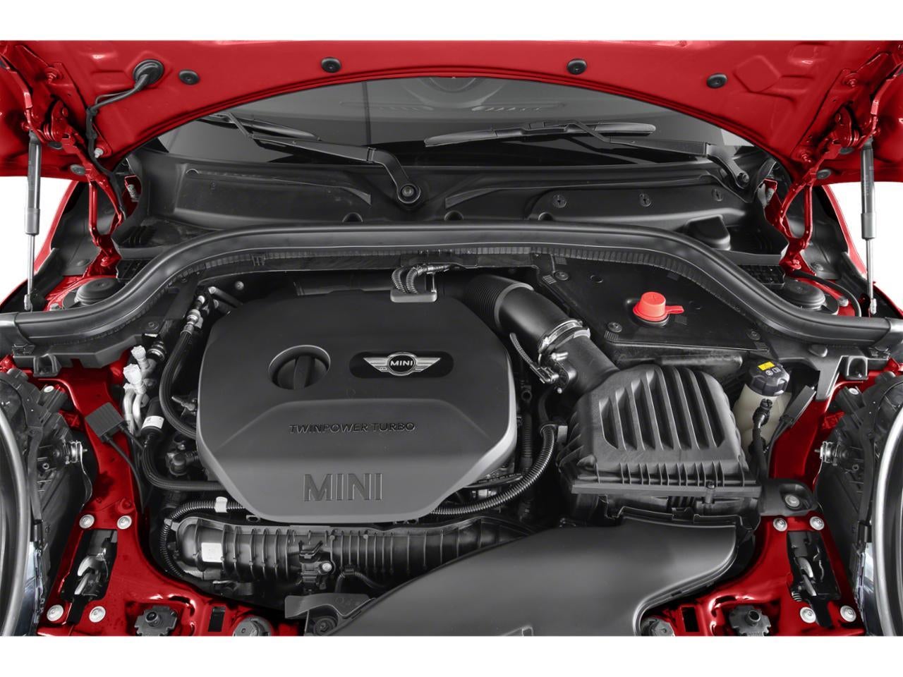 2019 MINI Cooper S Hardtop 4 Door Cooper S