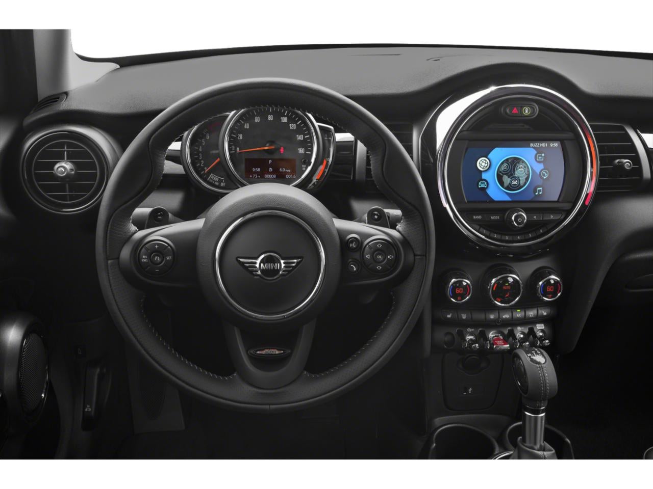 2019 MINI Cooper S Hardtop 4 Door Cooper S