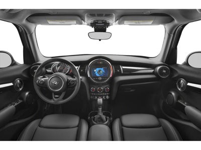 2019 MINI Cooper S Hardtop 4 Door Cooper S