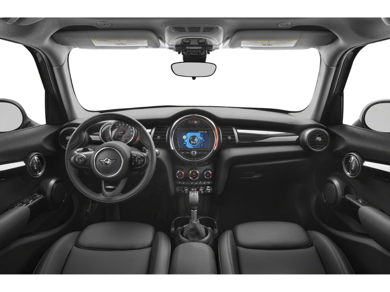 2019 MINI Cooper S Hardtop 4 Door Cooper S