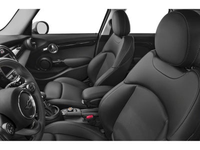 2019 MINI Cooper S Hardtop 4 Door Cooper S