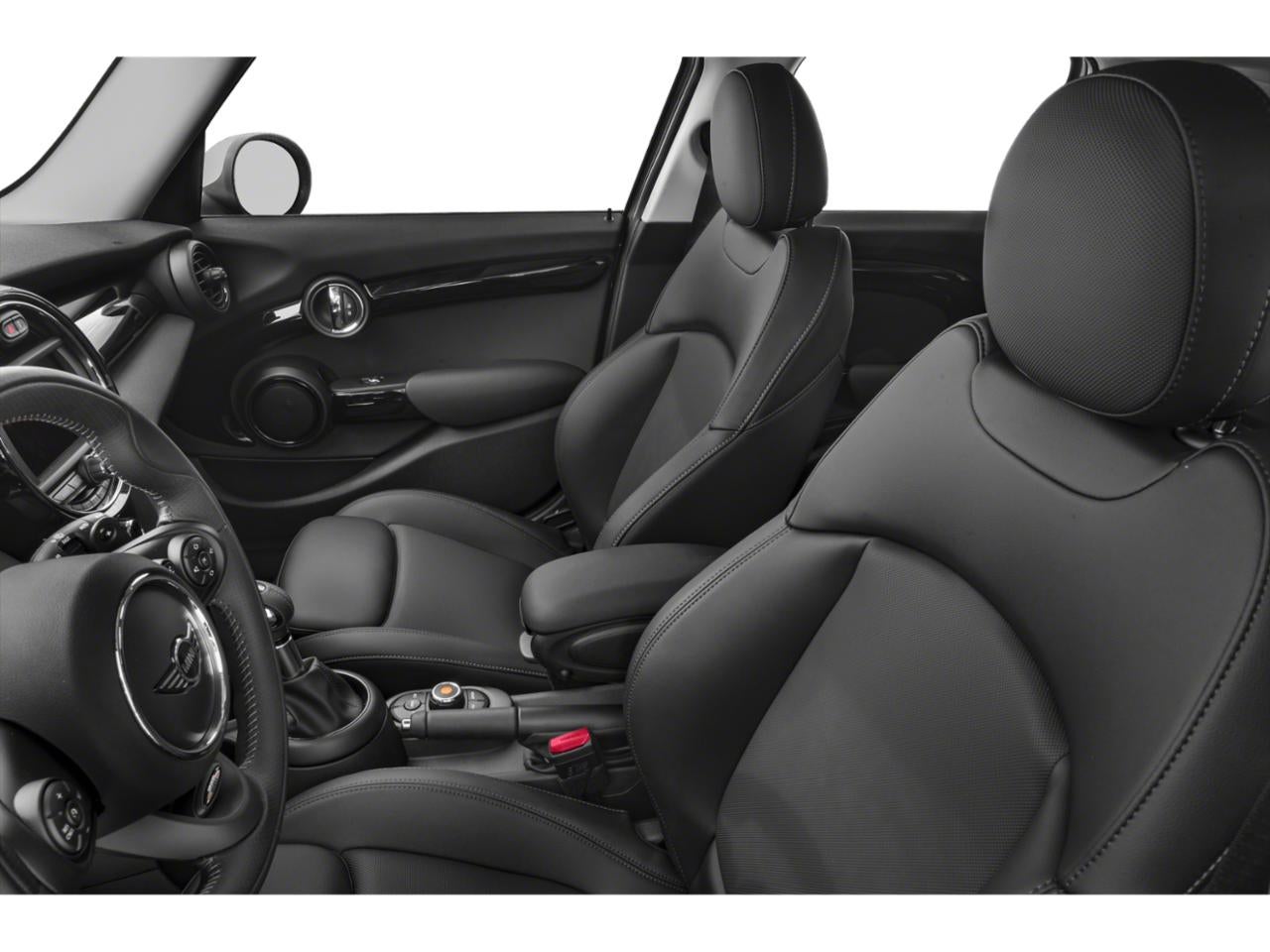 2019 MINI Cooper S Hardtop 4 Door Cooper S