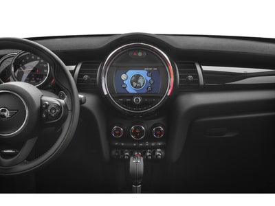 2019 MINI Cooper S Hardtop 4 Door Cooper S
