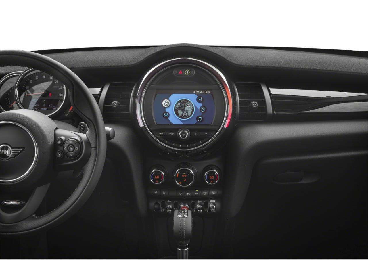 2019 MINI Cooper S Hardtop 4 Door Cooper S