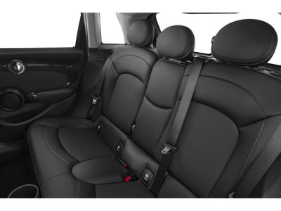 2019 MINI Cooper S Hardtop 4 Door Cooper S