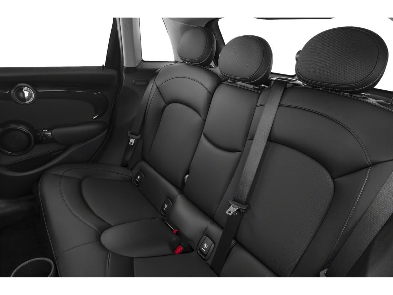 2019 MINI Cooper S Hardtop 4 Door Cooper S