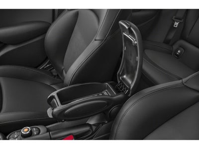 2019 MINI Cooper S Hardtop 4 Door Cooper S