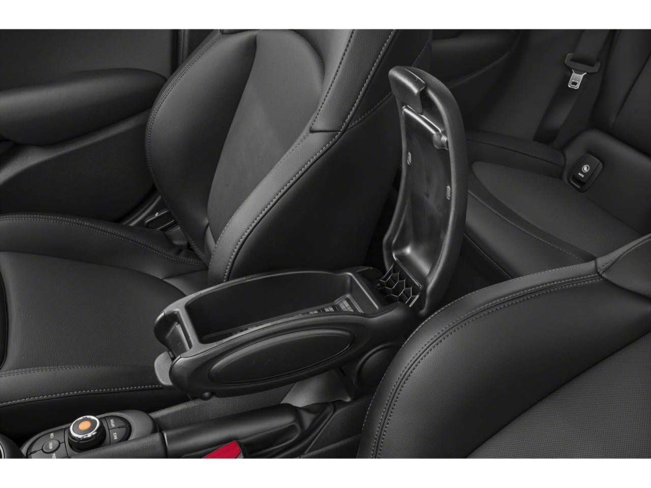 2019 MINI Cooper S Hardtop 4 Door Cooper S